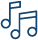 Musiknoten